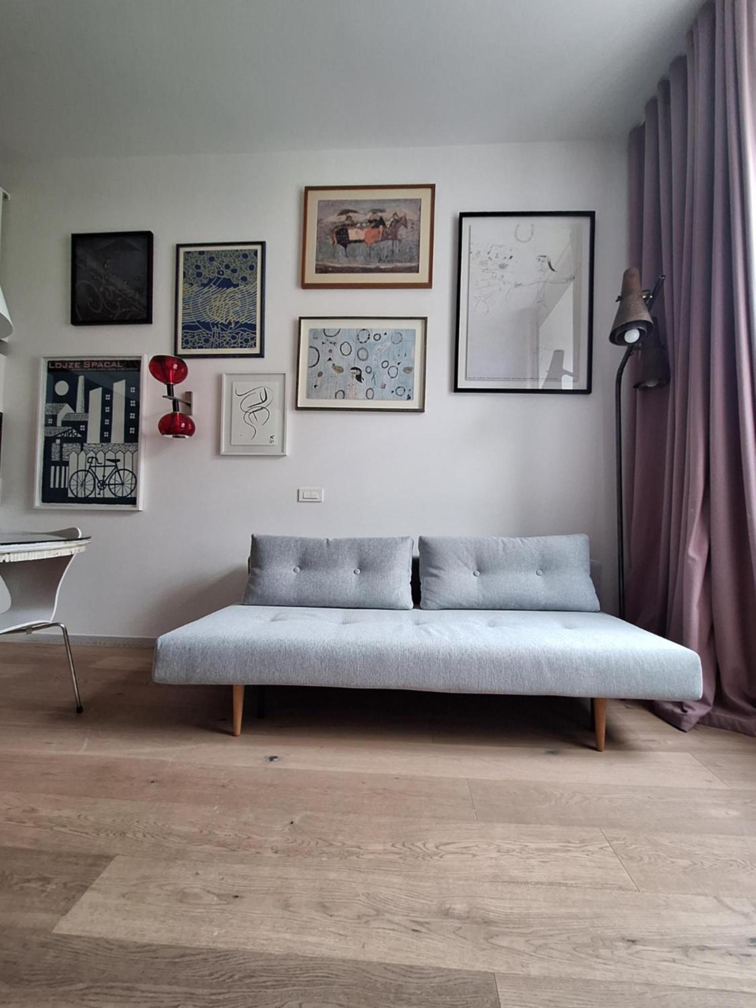 Tromostovje Apartments Lublaň Exteriér fotografie