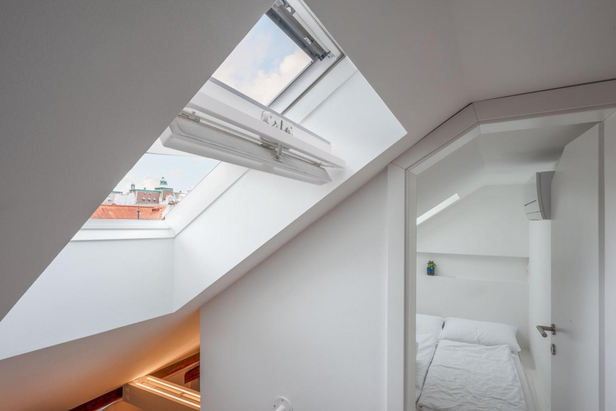 Tromostovje Apartments Lublaň Exteriér fotografie